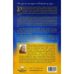 Questions Humaines et Réponses Angéliques Questions Humaines et Réponses Angéliques