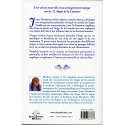 Livre Les Anges au Quotidien Livre Les Anges au Quotidien