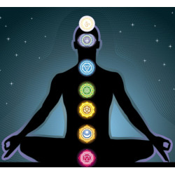 Chakras