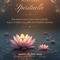 Méditation guidée