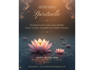 Méditation guidée