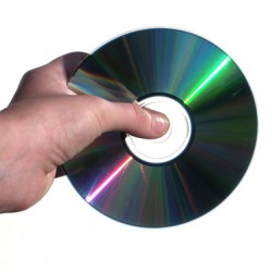 CD