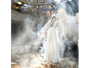 Soirée Angélique Soirée Angélique