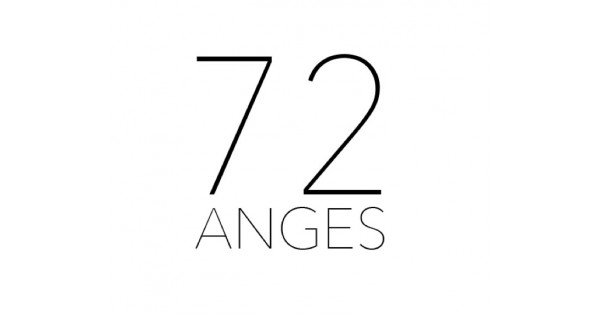 Les 72 Anges de Lumière