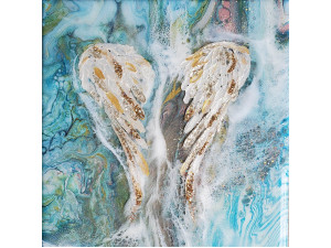 Atelier de Peinture Intuitive avec Joane Flansberry et Andrée Bisson (24 sept 2023) Atelier de Peinture Intuitive avec Joane Flansberry et Andrée Bisson (24 sept 2023)