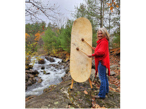 Atelier de Méditation avec Terry Laframboise<br>(16 mars 2025) Atelier de Méditation avec Terry Laframboise<br>(16 mars 2025)