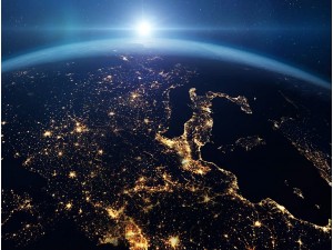 Prière pour la terre Prière pour la terre