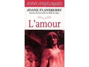 Soins Angéliques - L'Amour Soins Angéliques - L'Amour