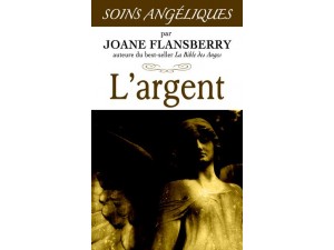 Soins Angéliques - L'Argent Soins Angéliques - L'Argent