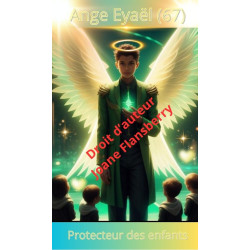 Ange Eyaël (67) - Carte portefeuille