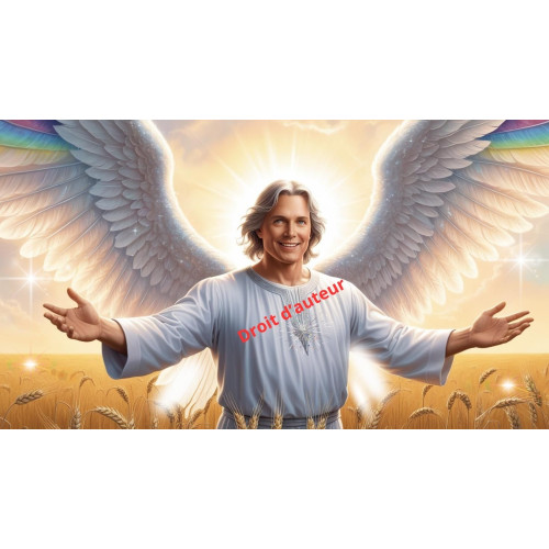 Ange Lecabel (31) - Carte portefeuille