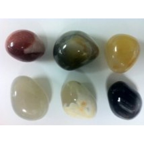 Pierre Agate Cornaline