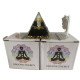 Petite pyramide en orgone