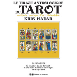 Le tirage astrologique du TAROT Le tirage astrologique du TAROT