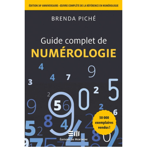 Guide complet de la Numérologie