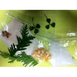 Sac de L'abondance  Sac de L'abondance