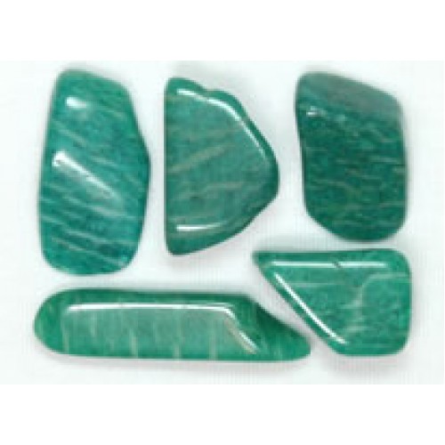 Pierre Amazonite