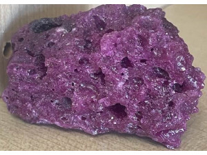 Cobalto calcite Cobalto calcite